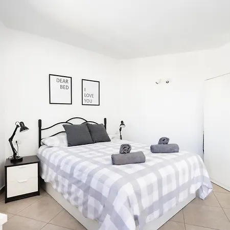 Home2book Triplex Disco Americas, Terrace * Arona (Tenerife)