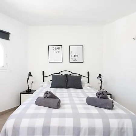 Home2book Triplex Disco Americas, Terrace * Arona (Tenerife)