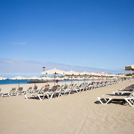 Home2book Triplex Disco Americas, Terrace *