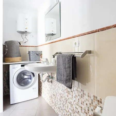 Apartament Home2book Triplex Disco Americas, Terrace Arona (Tenerife)