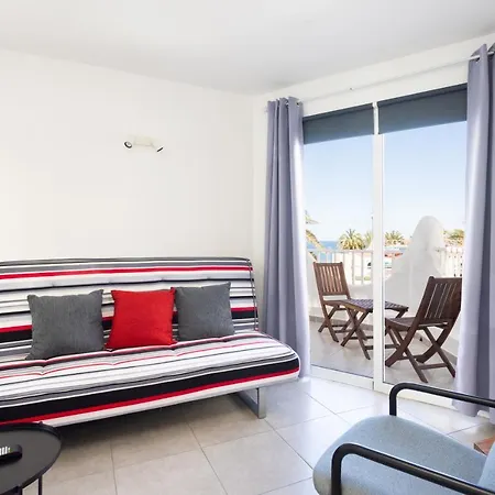Home2book Triplex Disco Americas, Terrace * Arona (Tenerife)