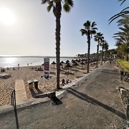 Home2book Triplex Disco Americas, Terrace *